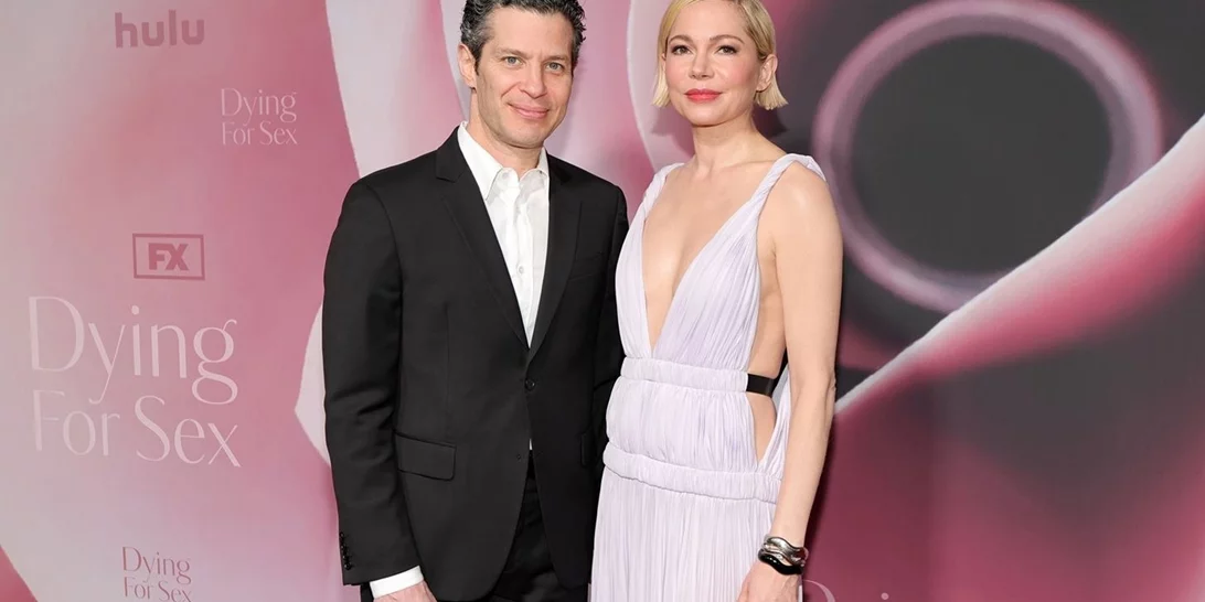 Η Michelle Williams υποδέχθηκε το τέταρτο παιδί της μυστικά μέσω παρένθετης μητέρας