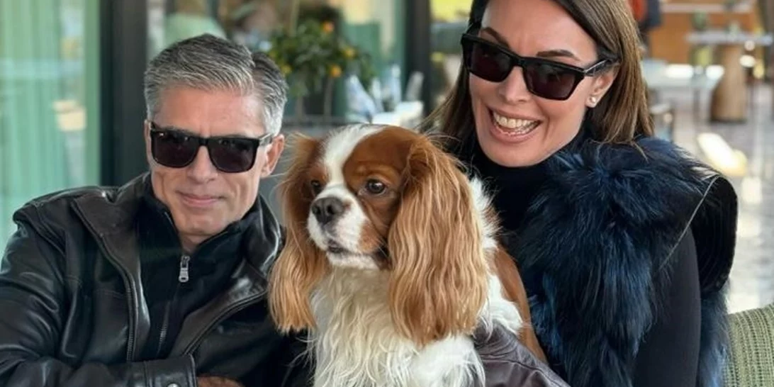 Τι έχει αλλάξει στο ντύσιμό της η Τατιάνα Στεφανίδου; Η νέα της εικόνα