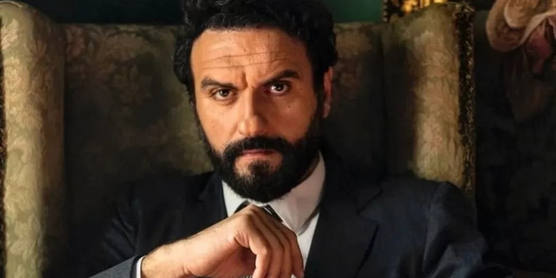 "Θα μπορούσα αυτή τη στιγμή να μην υπάρχω ή να υπάρχω με τρομερά κουσούρια, σωματικά και διανοητικά"