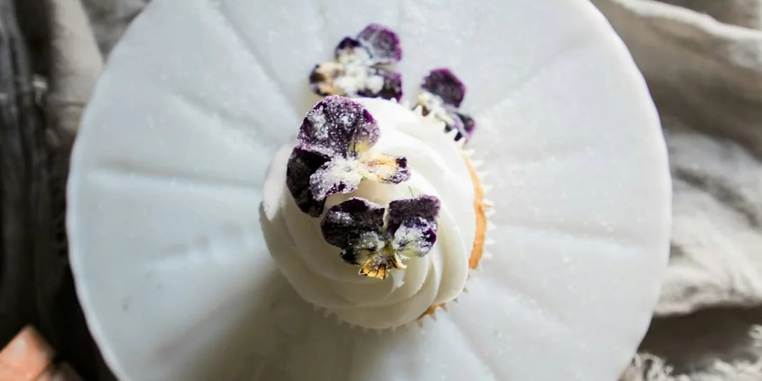 Το viral ελαφρύ γλυκό της Meghan Markle που έχει πάρει το όνομα της κόρης της, Lilibet