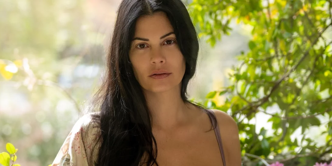 Μαρία Κορινθίου | Η σπάνια αναφορά στη σεξουαλική παρενόχληση που δέχτηκε στα 20