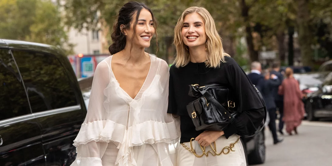 Εσύ ξέρεις τι σημαίνει "Seesaw"; | Η viral συμβουλή μόδας που θα ανανεώσει το ντύσιμό σου