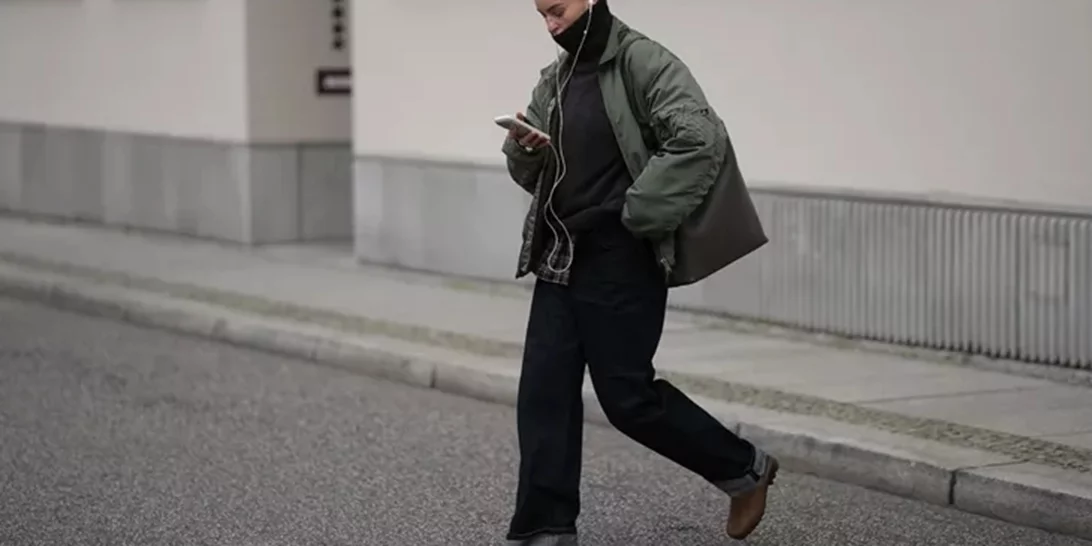 Τα πιο απροσδόκητα παπούτσια που θα φορέσετε τον χειμώνα 2026 είναι εξαιρετικά κομψά