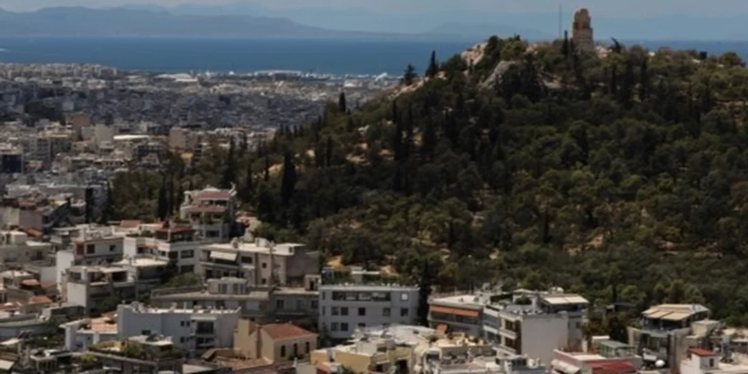 Λύση στο πρόβλημα της ακριβής στέγης ψάχνει η κυβέρνηση με το πρόγραμμα "Ανακαινίζω-Νοικιάζω" - Οι δικαιούχοι κι οι προϋποθέσεις