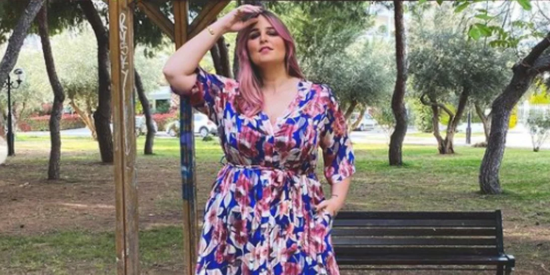 Εβελίνα Νικόλιζα | Χώρισε μετά από 8 χρόνια σχέσης - Δείτε πώς το ανακοίνωσε