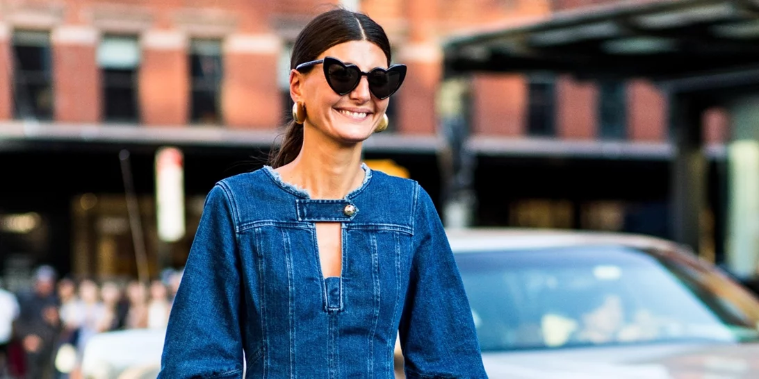 Οι Ιnstagram λογαριασμοί που αξίζει να ακολουθήσεις για να ξέρεις πάντα τι να φορέσεις