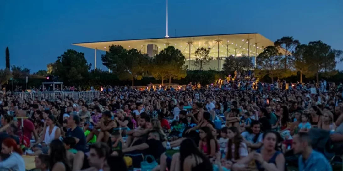 Τα δωρεάν της εβδομάδας: "Star Wars" μαραθώνιος κάτω από τ’άστρα