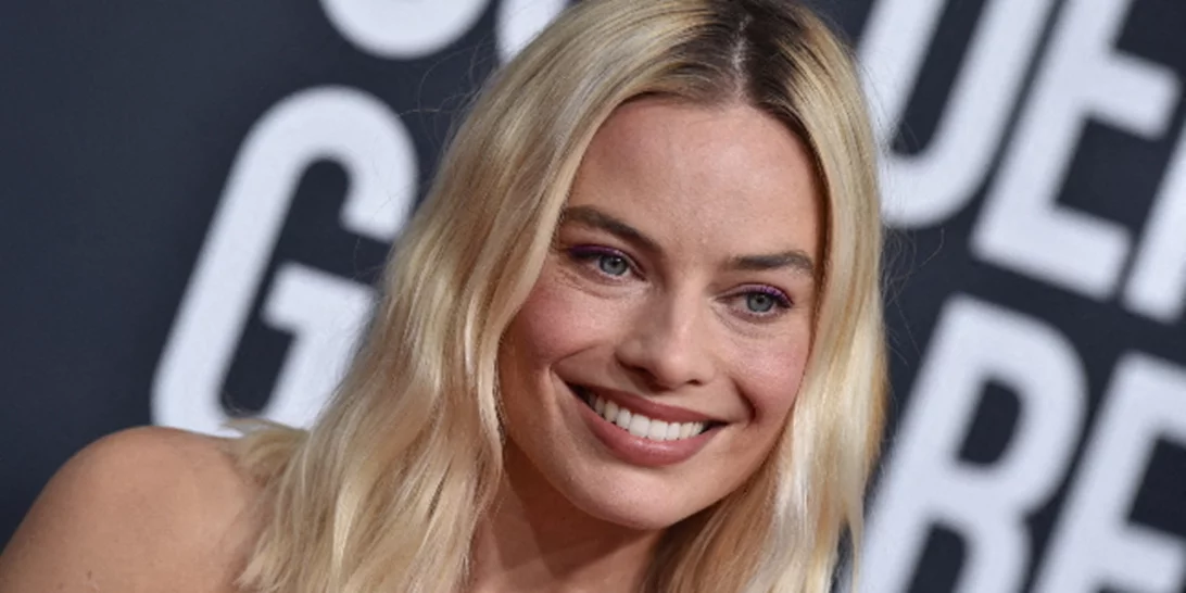 Margot Robbie | Θα ενσαρκώσει τη Barbie στην ομώνυμη ταινία