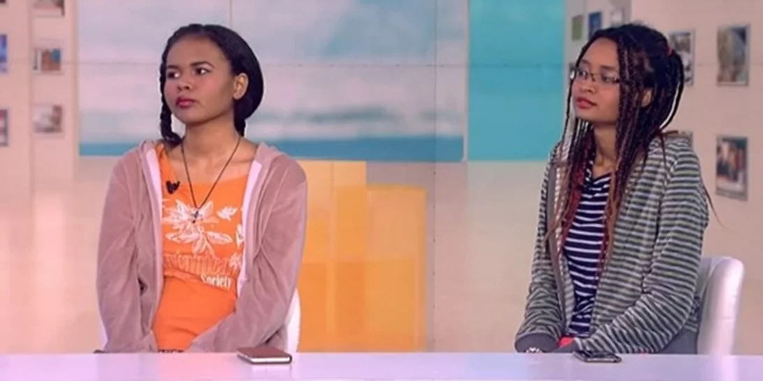 "Ζούμε από θαύμα, δεν μπορούμε να το πιστέψουμε" | Συγκλονίζουν οι δύο Ελληνίδες αδερφές που σώθηκαν από το Σουδάν [βίντεο]