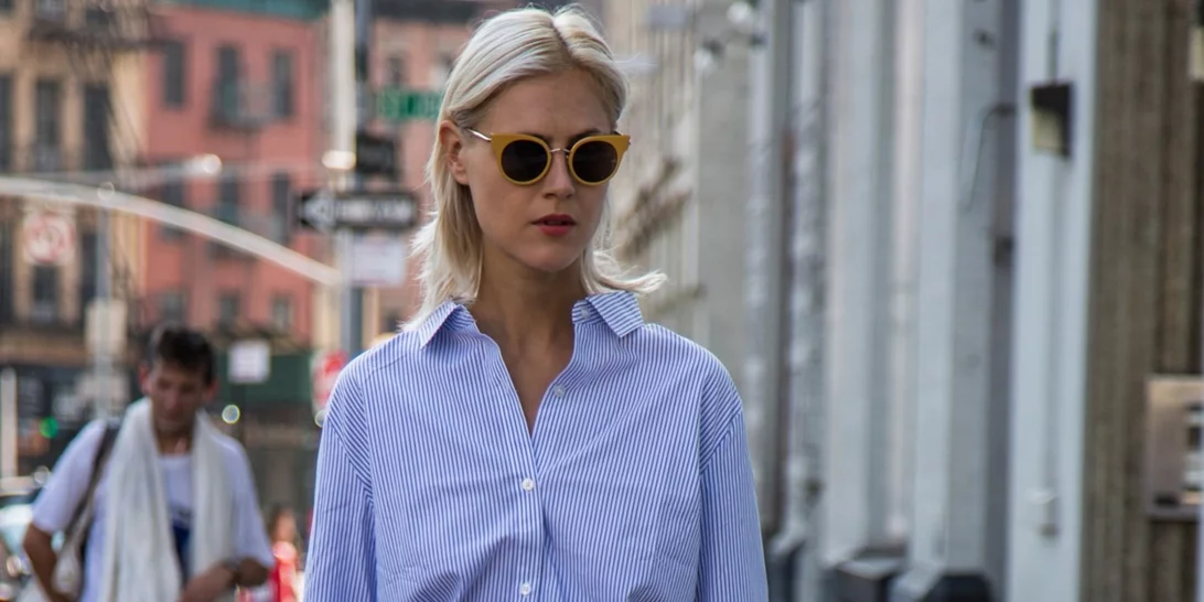 Ανακαλύψαμε τη μεγαλύτερη τάση του φθινοπώρου και την έχεις ήδη στη ντουλάπα σου