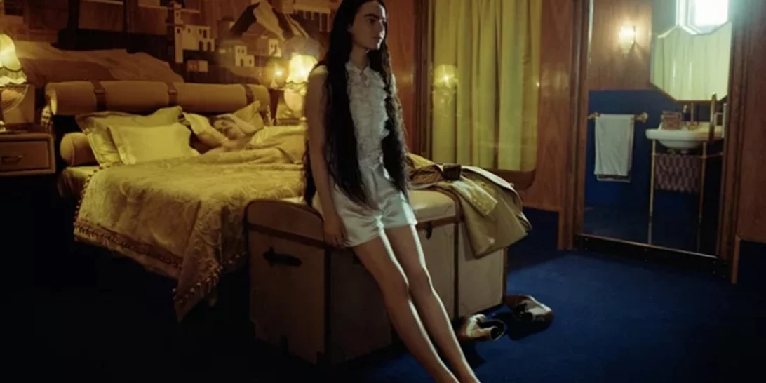 Επέστρεψε, όντως, το σεξ στον κινηματογράφο;