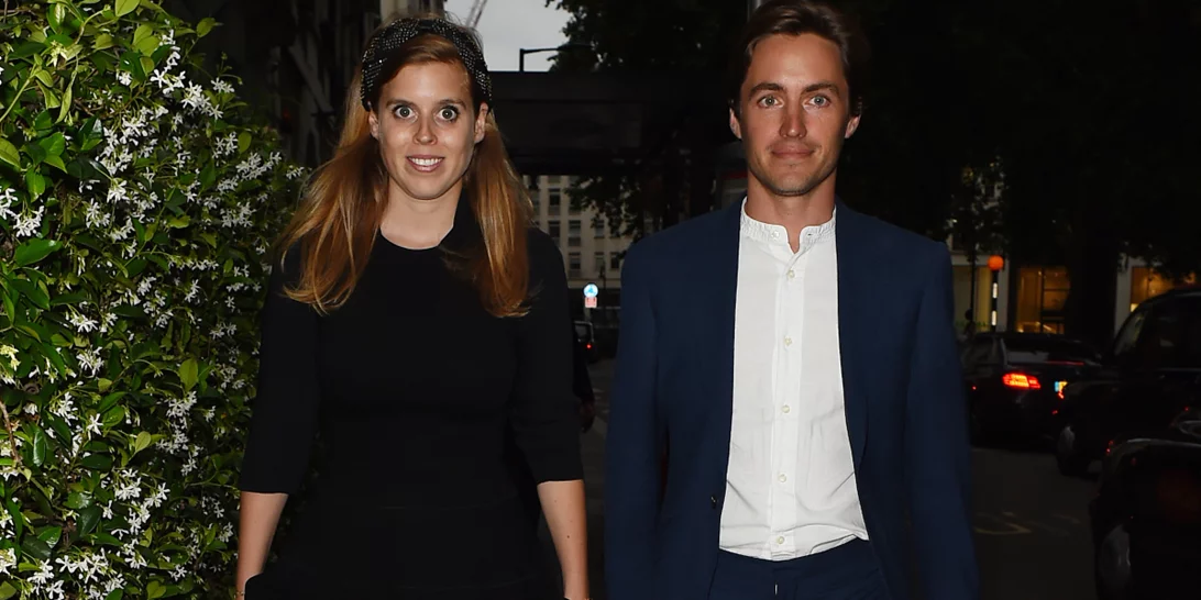 Πριγκίπισσα Βεατρίκη | Η πρώτη δημόσια εμφάνιση μετά την ανακοίνωση της εγκυμοσύνης