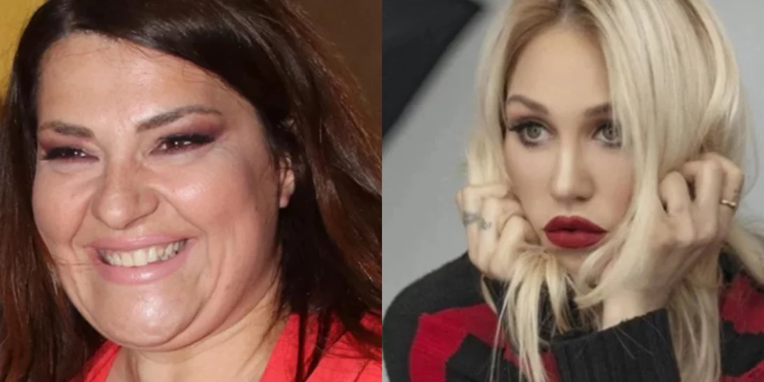 Η Πηνελόπη Αναστασοπούλου για τη Βάνα Μπάρμπα, η νέα αποκάλυψη της Super Kiki & όλα τα νέα