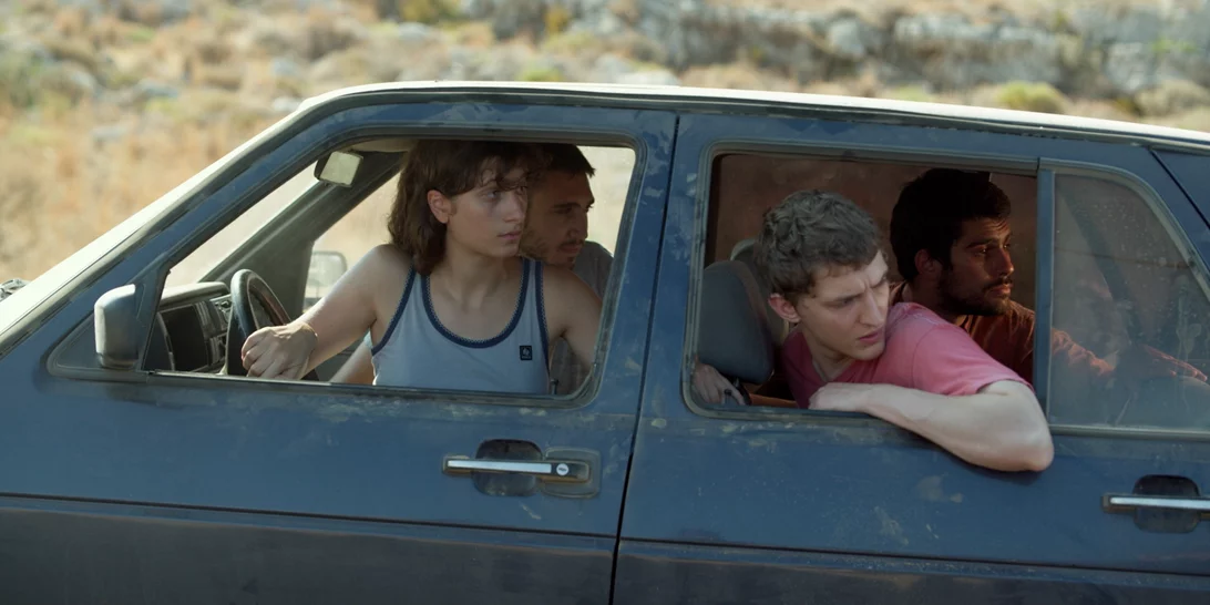 73ο Φεστιβάλ Βερολίνου | Aργυρό βραβείο στην ταινία "Music" της Angela Schanelec που γυρίστηκε στην Ελλάδα