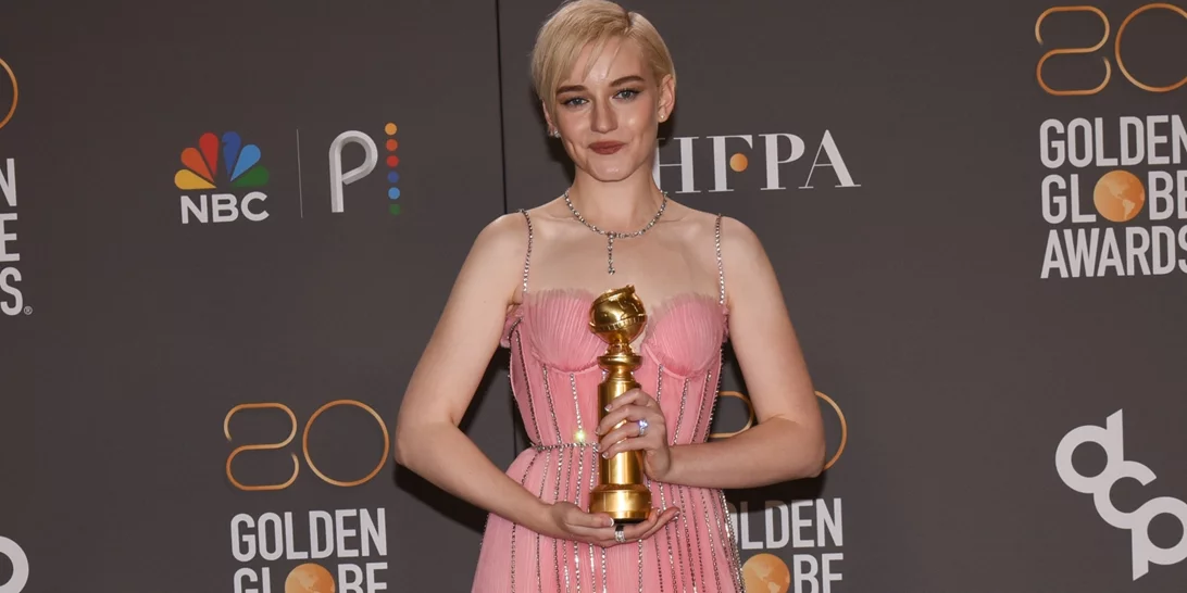 Χρυσές Σφαίρες 2023 | Οι πιο κομψές celebrity εμφανίσεις στο κόκκινο χαλί της 80ης απονομής