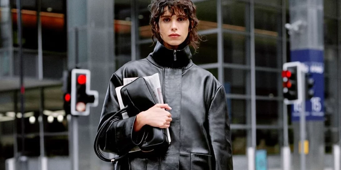 Τα must have πανωφόρια του φθινοπώρου από τη νέα συλλογή της Mango