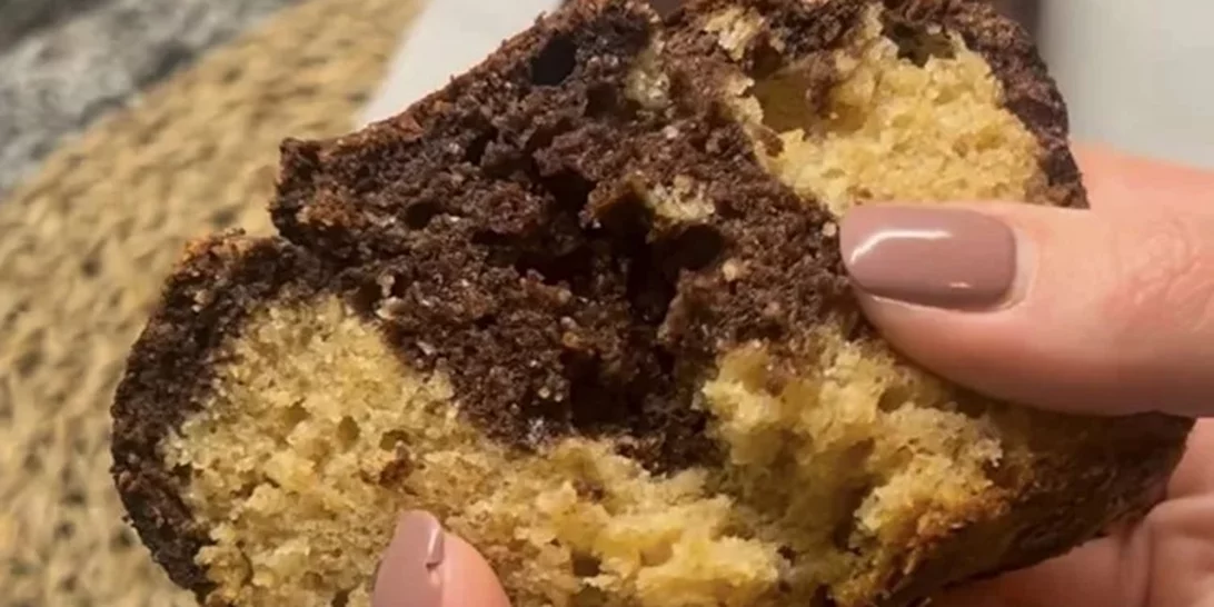 Συνταγή για κέικ με μέλι και ελαιόλαδο - Tόσο αφράτο και τόσο λαχταριστό!