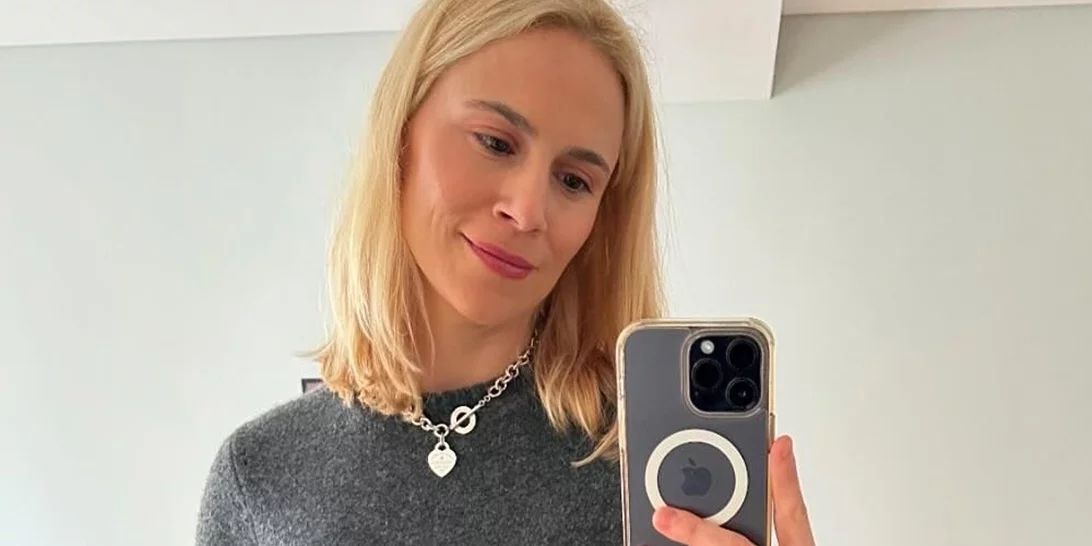 Νάντια Μπουλέ | Η νέα αλλαγή στα μαλλιά της λίγο πριν το καλοκαίρι