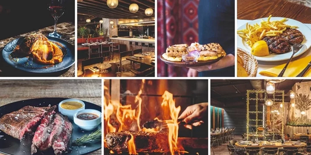 Αφιέρωμα | Ταβέρνες και εστιατόρια για την Τσικνοπέμπτη