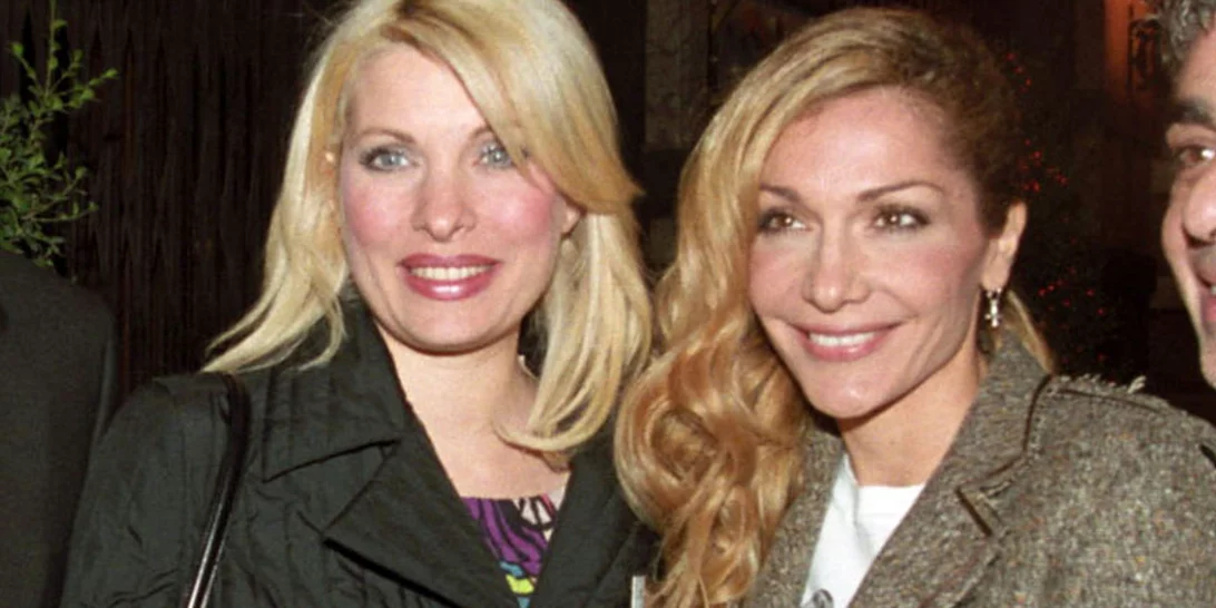 Ελένη Μενεγάκη | Σχολιάζει (ξανά) τη σχέση Βανδή - Μπισμπίκη