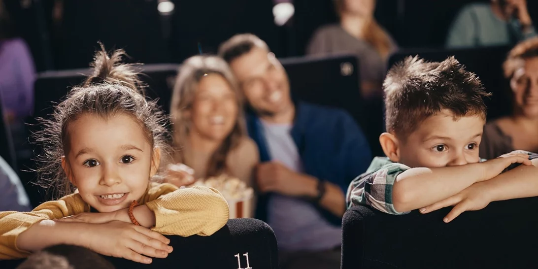 Θέατρο με τα παιδιά: Δεν είναι απλά διασκέδαση, είναι παιδεία