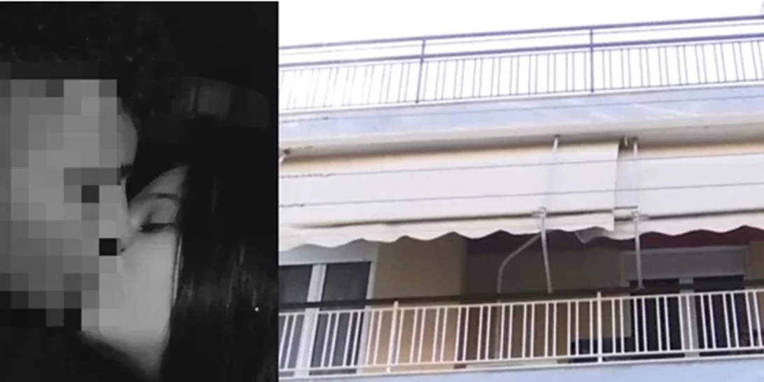 Δολοφονία στο Περιστέρι | Ανθρωποκυνηγητό για τον εντοπισμό του 22χρονου - Η 3η γυναικοκτονία σε 36 ώρες