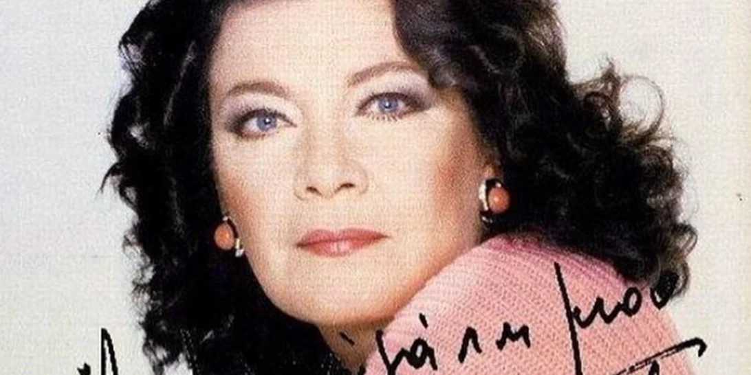 Τζένη Καρέζη & Αλίκη Βουγιουκλάκη |  Η τελευταία μυστική συνάντηση στο Γενικό Κρατικό | Η κουβέντα της Τζένης που συγκλόνισε την Αλίκη