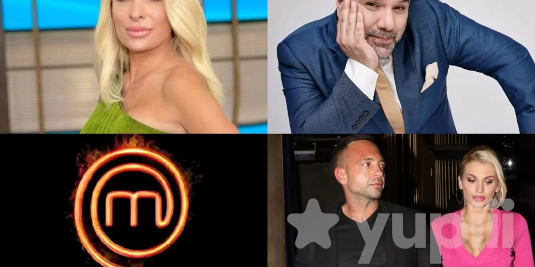 Celebrity News | Ο Αρναούτογλου συγκλονίζει για το ταξίδι της απώλειας κιλών, ο Κωνσταντίνος Βασάλος άφησε άναυδη την Ελένη Μενεγάκη & όλα τα νέα