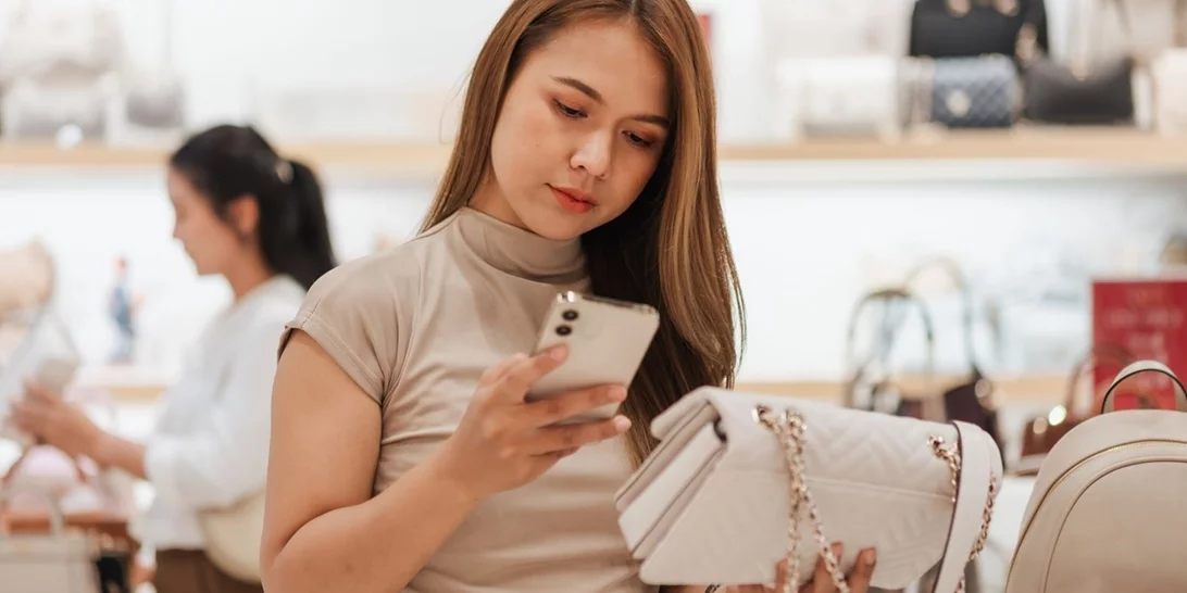 Personalized Shopping & Style | Προσωπικό στυλ με τεχνητή νοημοσύνη