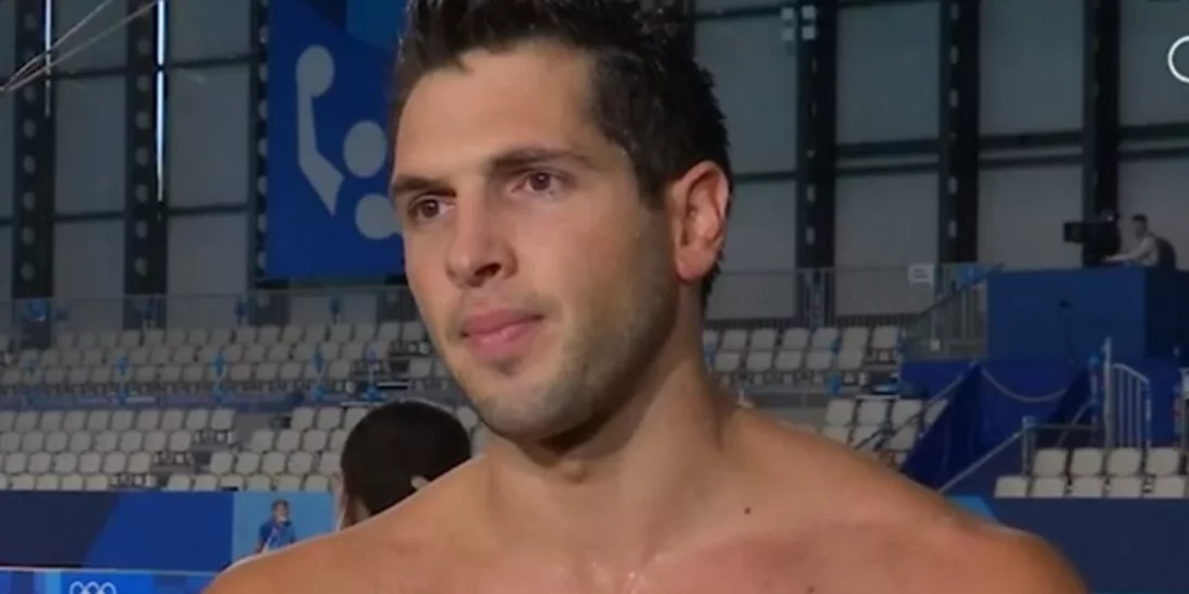 Ο Γιάννης Φουντούλης συγκλονίζει: "Ζητώ συγγνώμη για τη χαρά που εκδηλώνουμε"