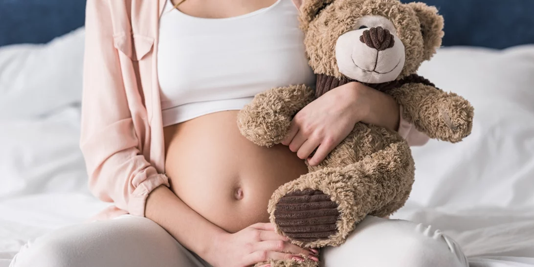 Τι σημαίνει αν δεις στον ύπνο σου ότι είσαι έγκυος;