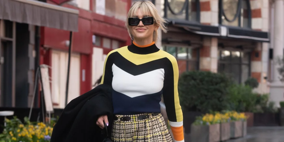 Τα πλεκτά κομμάτια από τη Zara που θα σε κρατήσουν ζεστή το φθινόπωρο