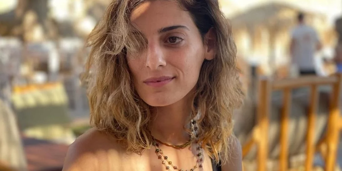 Η Χριστίνα Χειλά Φαμέλη στο κομμωτήριο | Η αλλαγή που έκανε ενόψει της άνοιξης