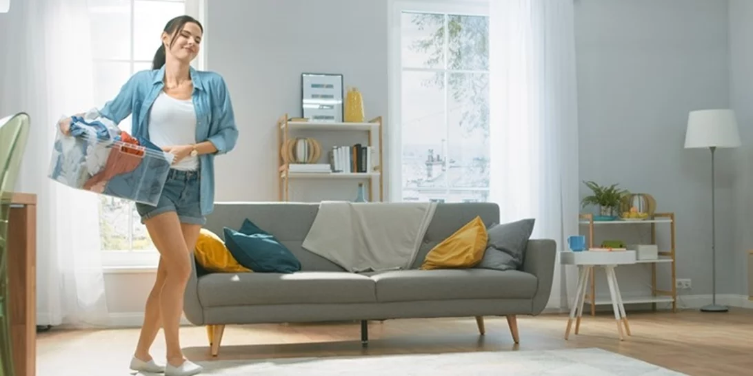 Ο απόλυτος οδηγός για να καθαρίσεις το πλυντήριο των ρούχων σου - Με 4 απλά βήματα