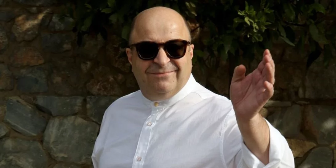 Εντυπώσεις από μία βραδιά στο Δελφινάριο