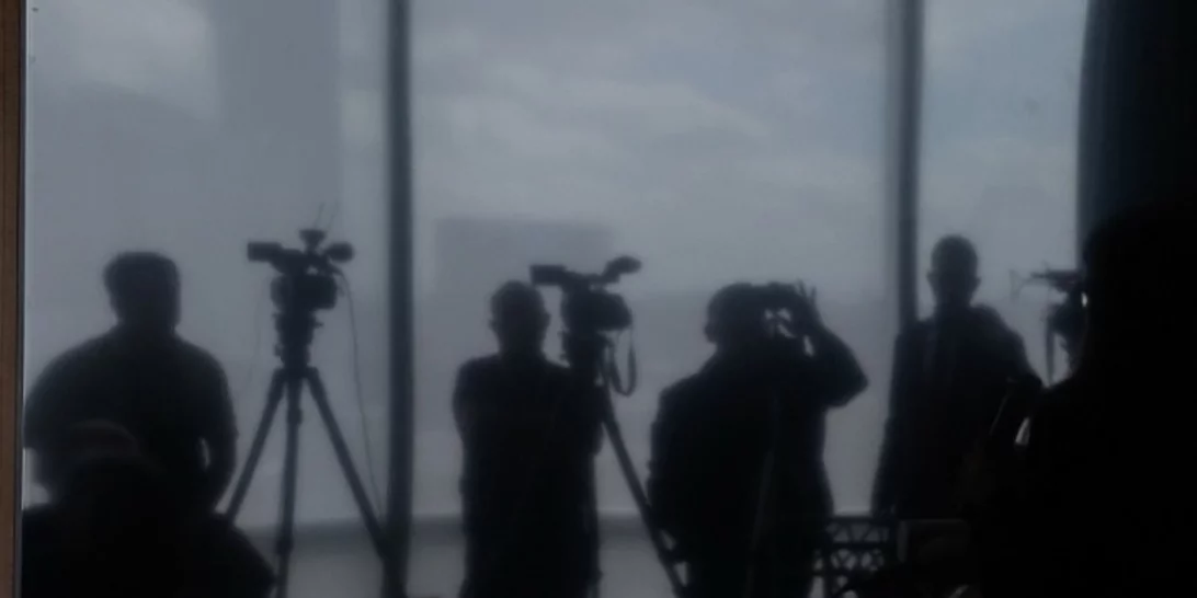 Νέες δράσεις για την ασφάλεια των δημοσιογράφων και την ελευθερία του Τύπου