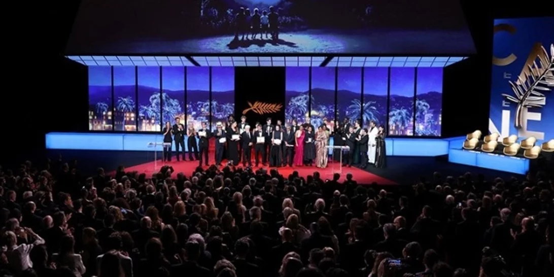 77ο Φεστιβάλ Καννών | Τα highlights της φετινής διοργάνωσης