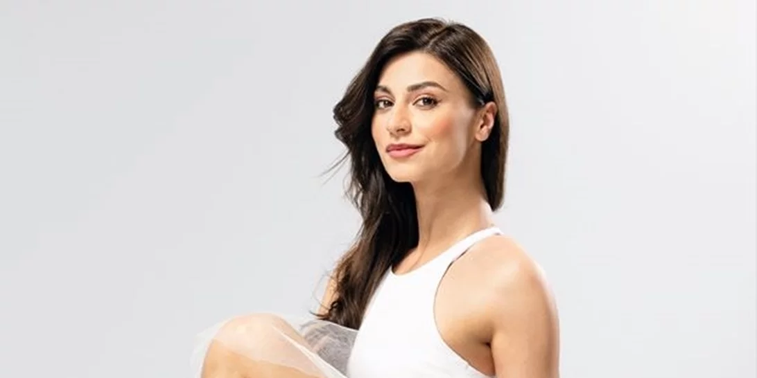 Elegance overload | Η διεθνής prima ballerina Ελεάνα Ανδρεούδη παραδίδει μαθήματα chicness