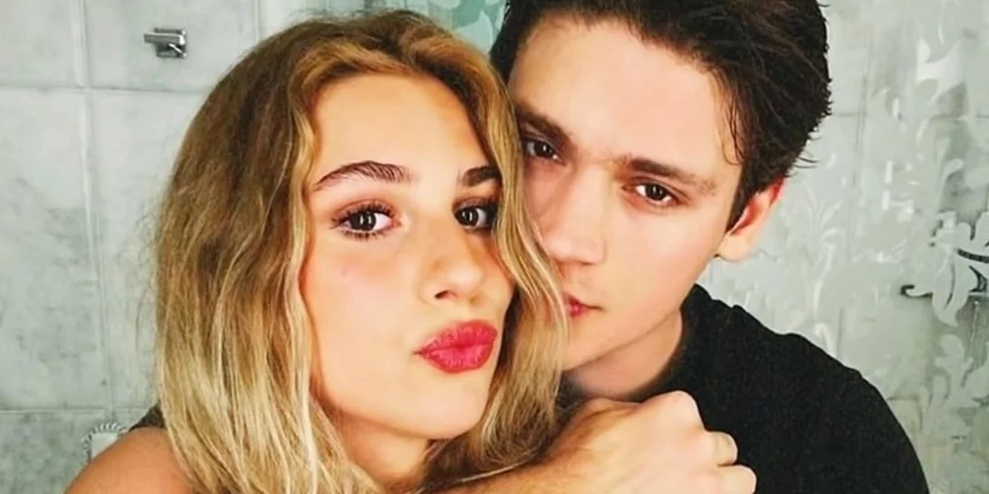 Ερωτευμένη η Φαίδρα Παπανδρέου | Σε σχέση με γόνο γνωστής οικογένειας