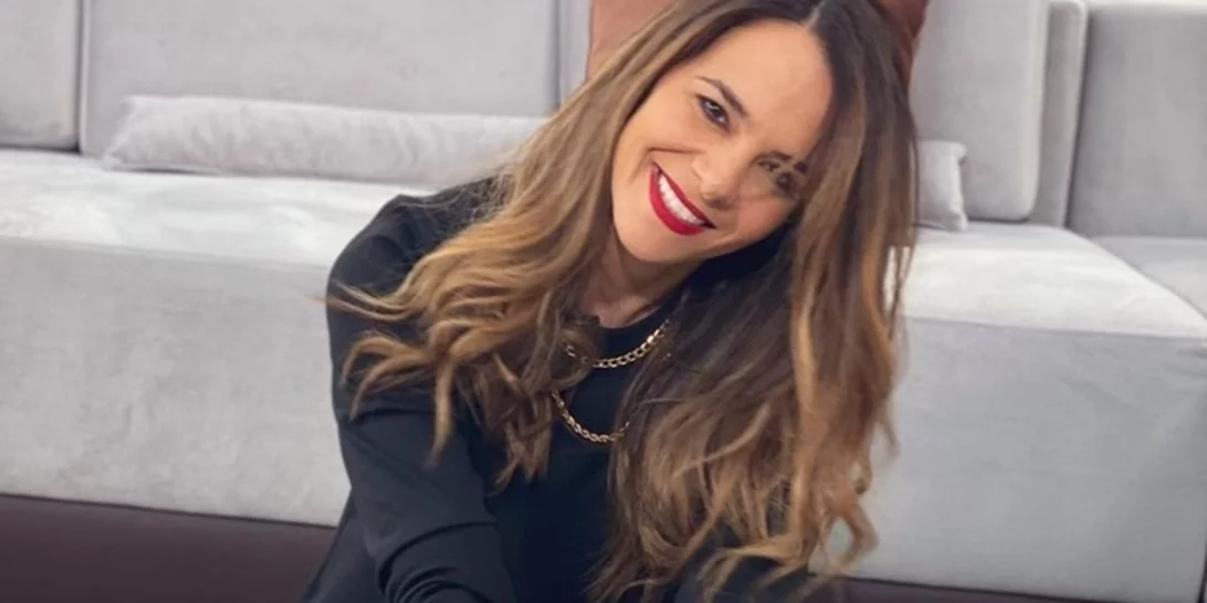 "Έτσι έχεις μάθει στα παιδιά σου;" - Η απάντηση της Ελιάνας Χρυσικοπούλου στο επικριτικό μήνυμα που δέχτηκε