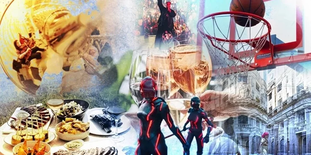 Τι θα κάνεις αυτό το Σαββατοκύριακο στην Αθήνα