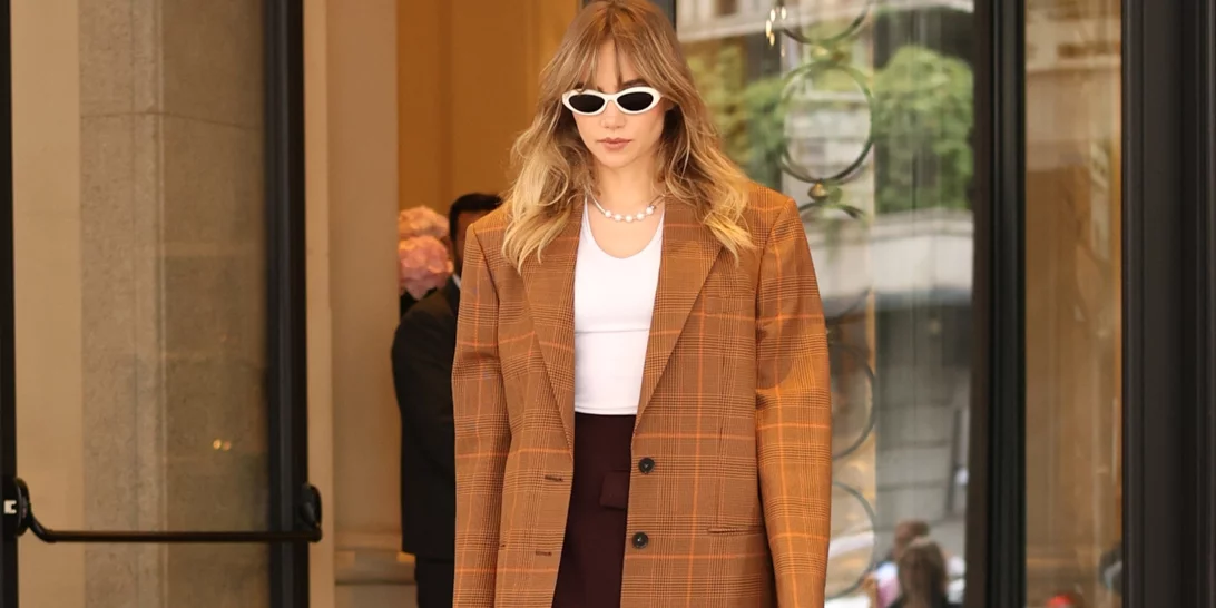 8 φούστες για να ανανεώσεις τα office looks σου