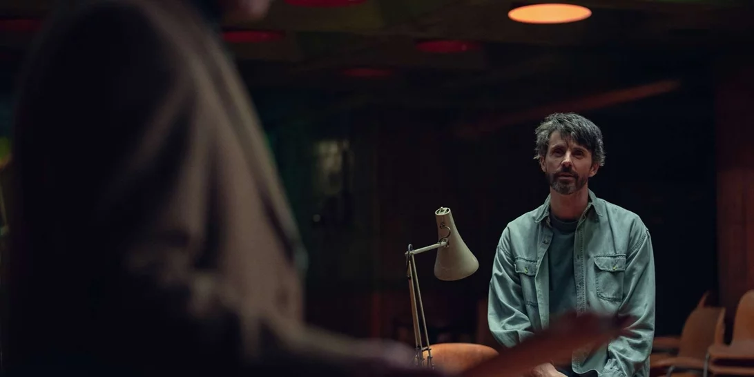 5 ενδιαφέρουσες ταινίες που ενέπνευσαν το Dept. Q του Netflix