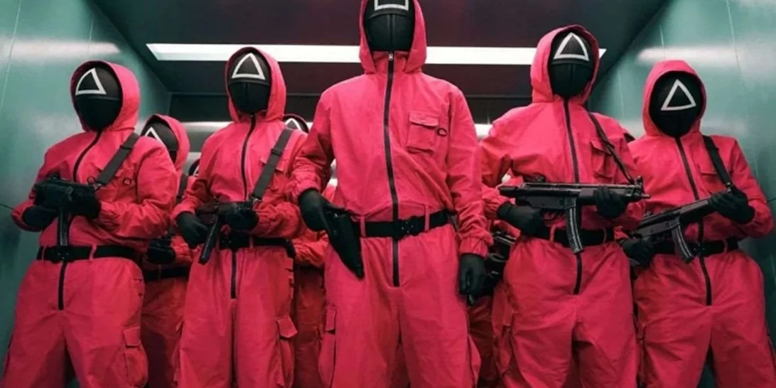 Το Squid Game πιθανώς επανέρχεται σε αγγλόφωνη εκδοχή διά χειρός David Fincher