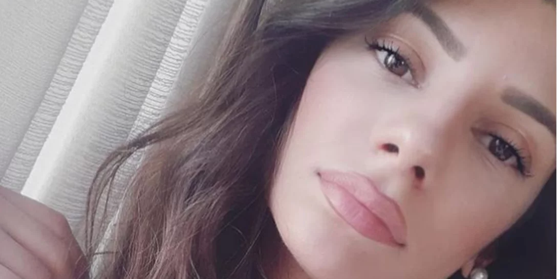 "Μπήκαμε" στο μοντέρνο σπίτι της Μαριαλένας Ρουμελιώτη στην Πετρούπολη (pics,vid)