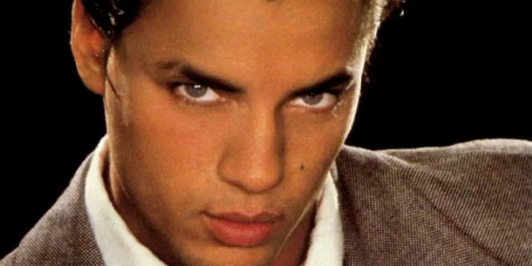 Ο τραγουδιστής και μοντέλο Nick Kamen έφυγε από τη ζωή σε ηλικία 59 ετών