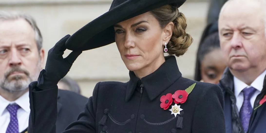 Η απίστευτη αγένεια του BBC στο πρόσωπο της πριγκίπισσας Catherine