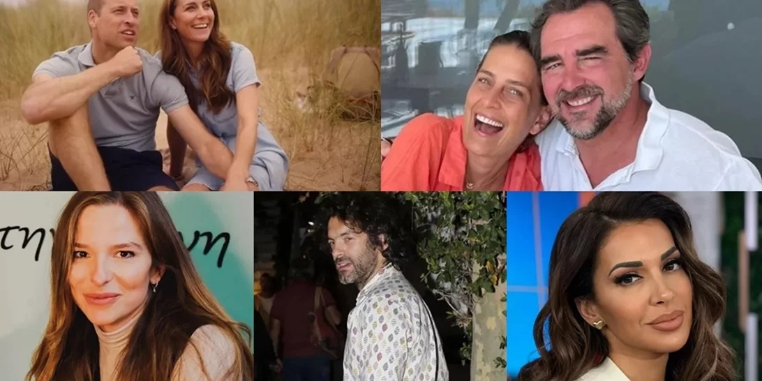 Ανασκόπηση της χρονιάς | Αυτά είναι τα 12 θέματα επικαιρότητας που διαβάσατε πιο πολύ στo Missbloom.gr