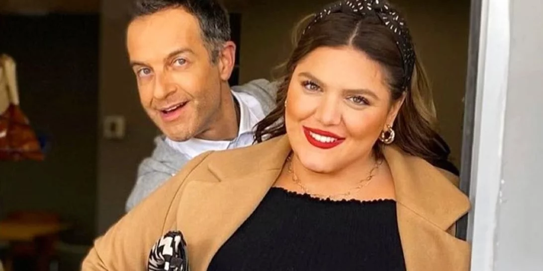 "Η Δανάη Μπάρκα "χρωστάει" στον Άρη Καβατζίκη"