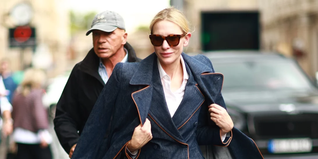 5 office looks που θα φορούσε μία fashion expert φέτος το φθινόπωρο